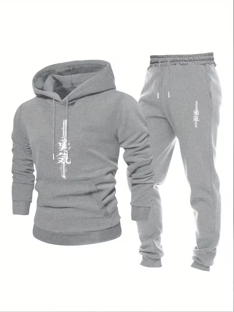 Herren Urban Casual Zweiteiler – Running Gear Shop Bewertung und Preis