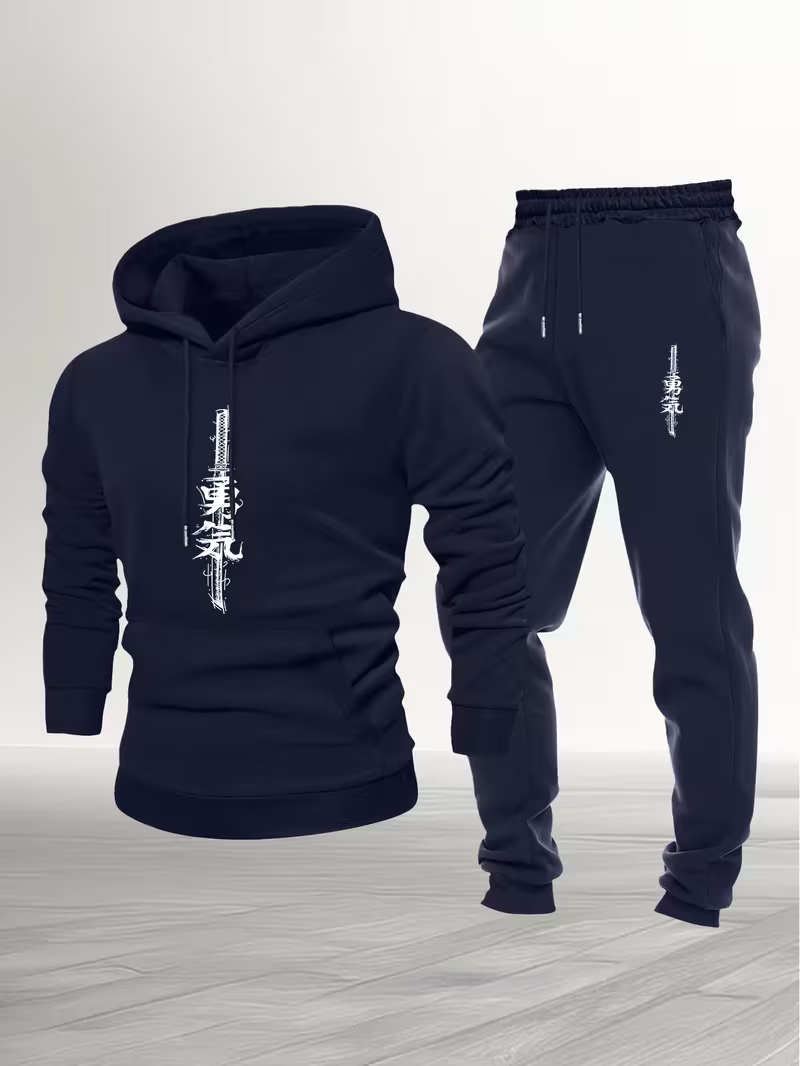 Herren Urban Casual Zweiteiler – Running Gear Shop Bewertung und Preis