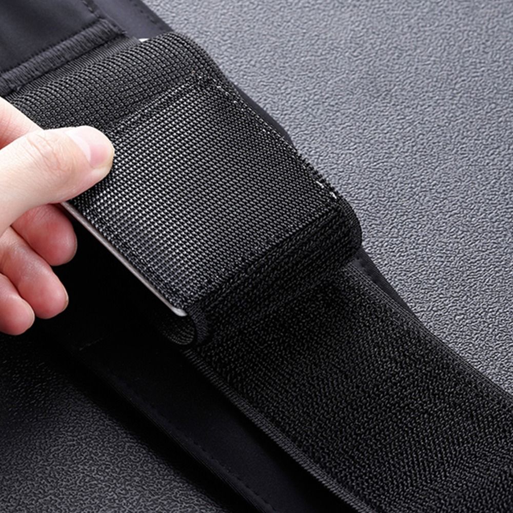Wasserdichte Laufgürtel-Tasche – Running Gear Gym Bewertung und Preis
