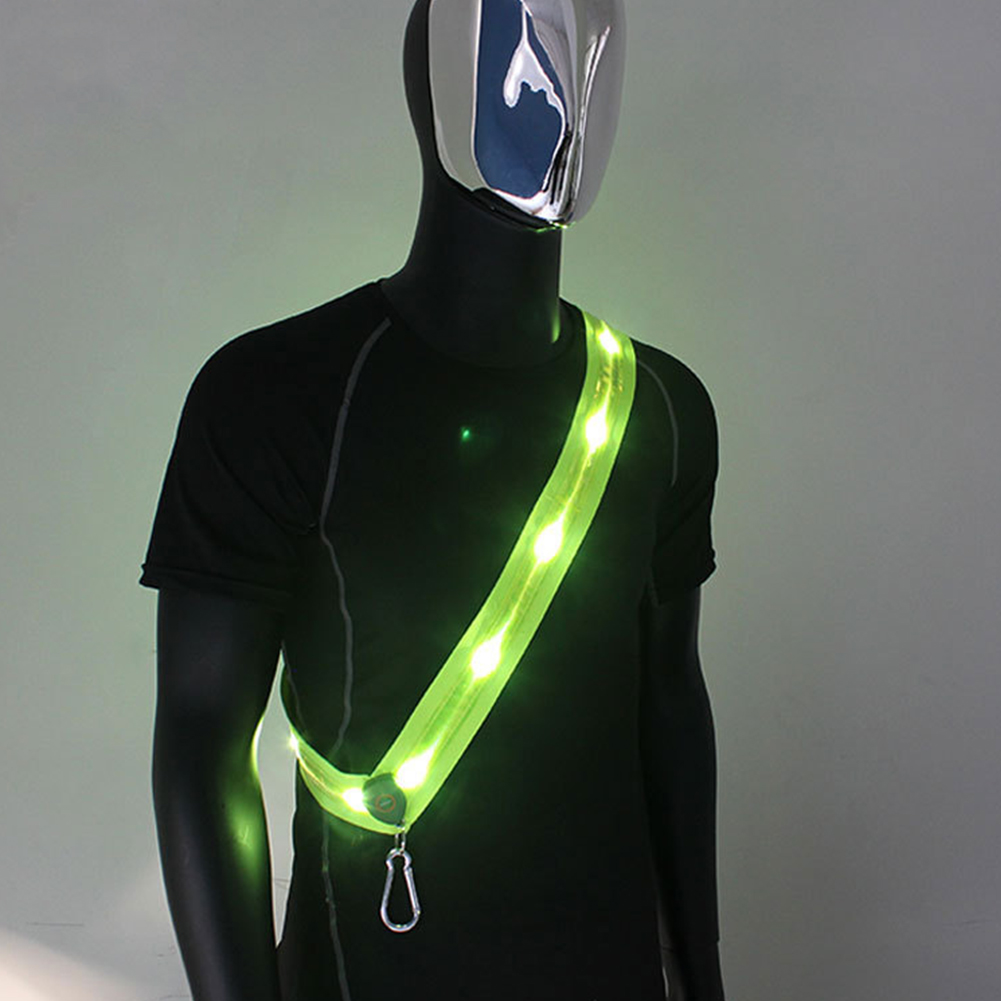 Reflektierende Gurte, wiederau – Running Gear For Night Bewertung und Preis