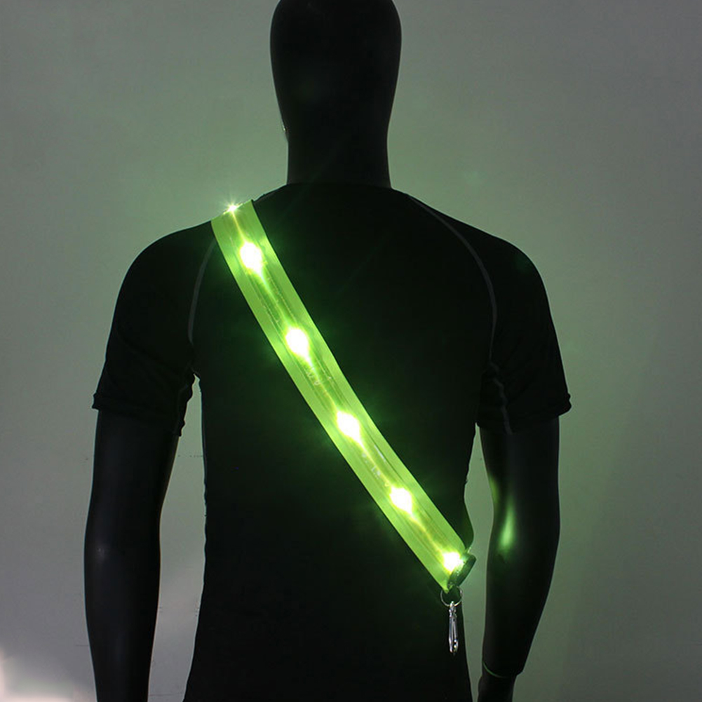 Reflektierende Gurte, wiederau – Running Gear For Night Bewertung und Preis