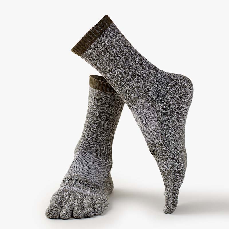 Fünf-Finger-Sportsocken aus Me – Anti Blister Sock Bewertung und Preis