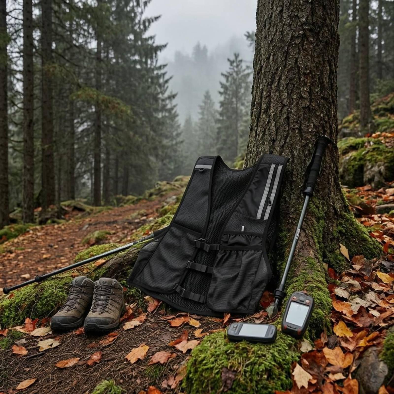Outdoor-Laufweste, geeignet fü – Running Gear Reflective Bewertung und Preis