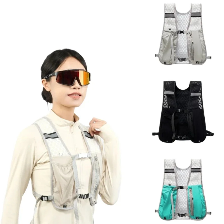 2025, neue Fahrrad-Lauf-Aufbew – Running Gear Reflective Bewertung und Preis