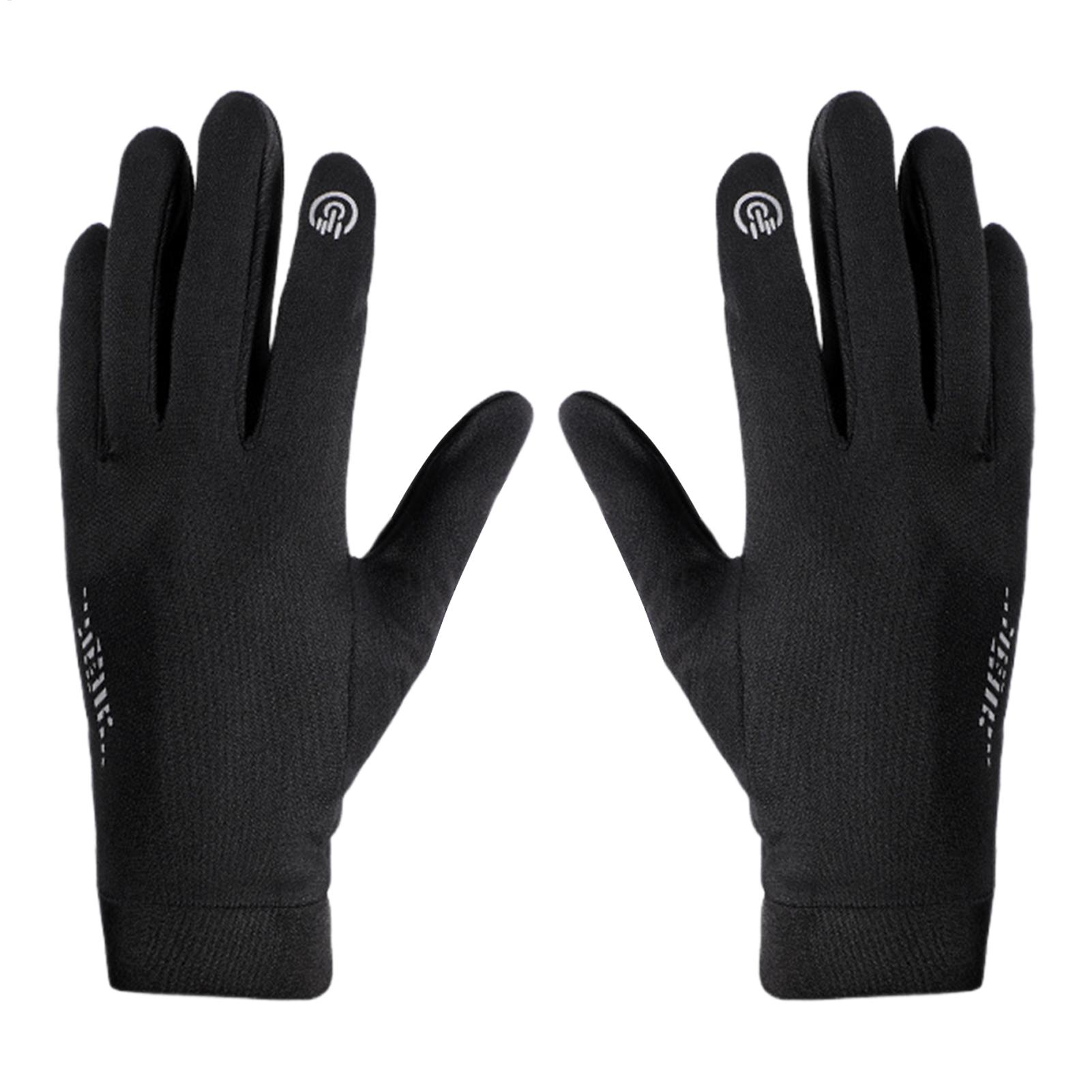Vollfinger-Schneehandschuhe fü – Running Gear In Cold Weather Bewertung und Preis