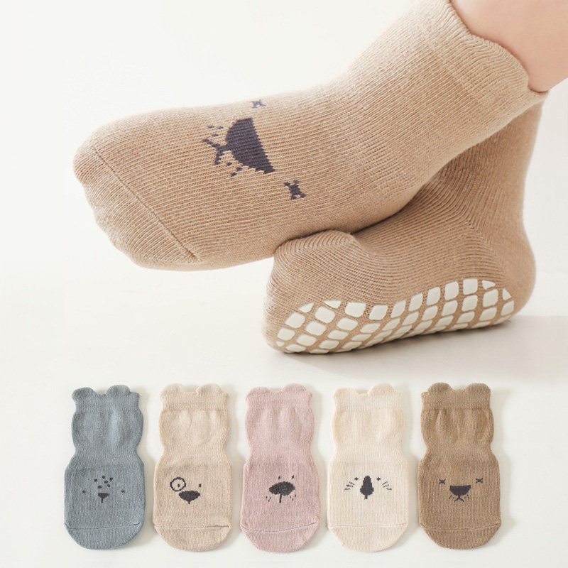 3/5 Paar rutschfeste Bodensock – Anti Blister Sock Bewertung und Preis