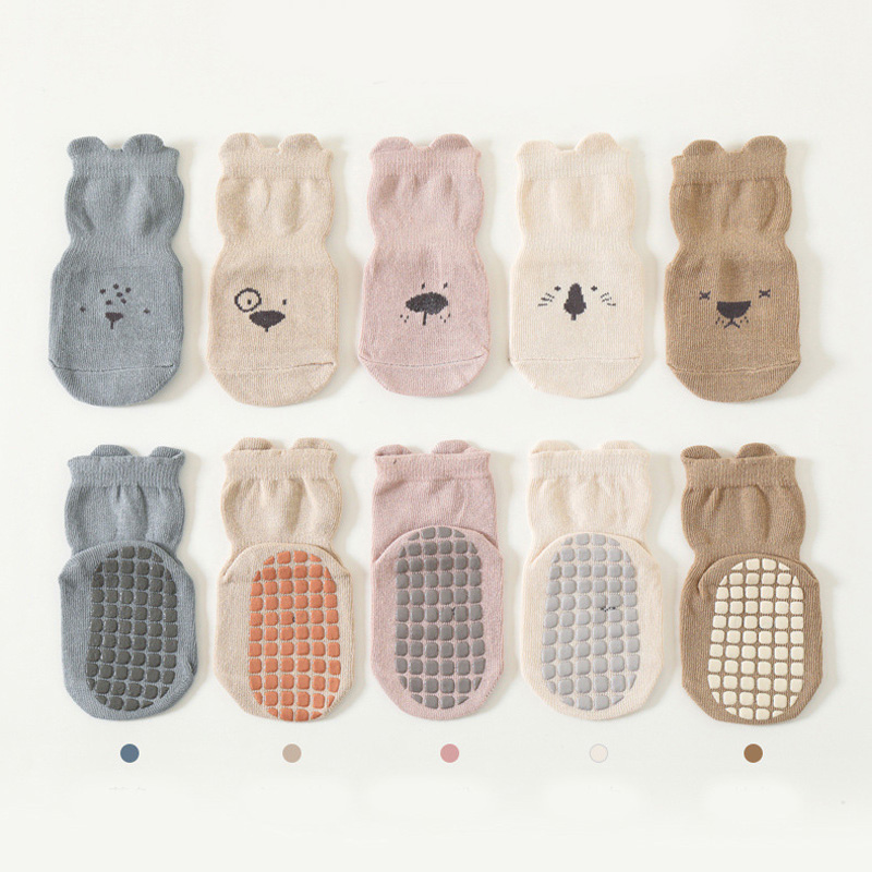 3/5 Paar rutschfeste Bodensock – Anti Blister Sock Bewertung und Preis