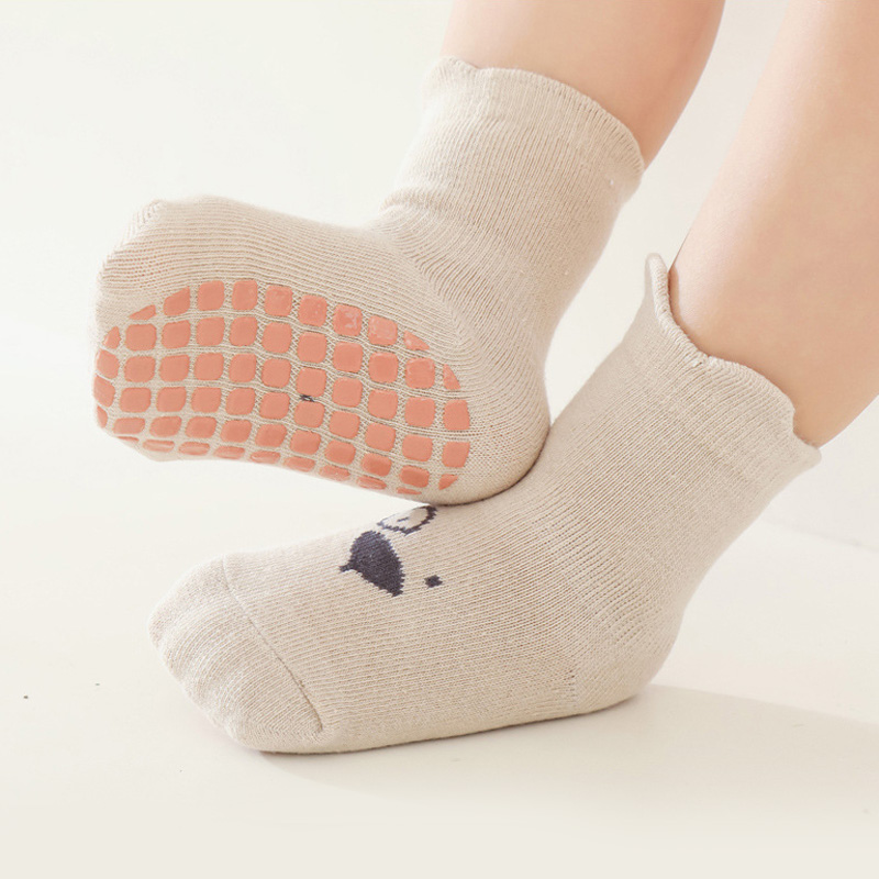 3/5 Paar rutschfeste Bodensock – Anti Blister Sock Bewertung und Preis