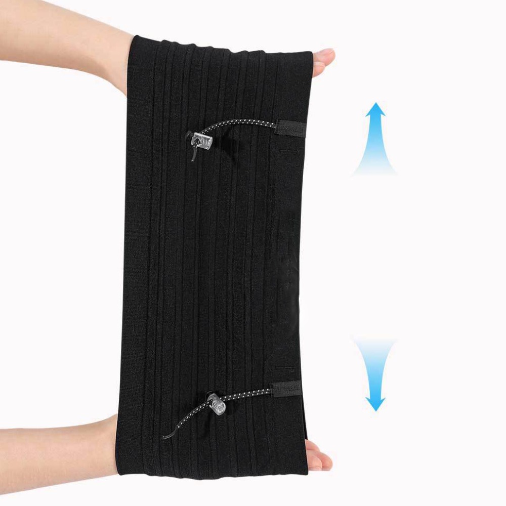 Laufgürtel, unsichtbare Hüftta – Running Gear For Beginners Bewertung und Preis