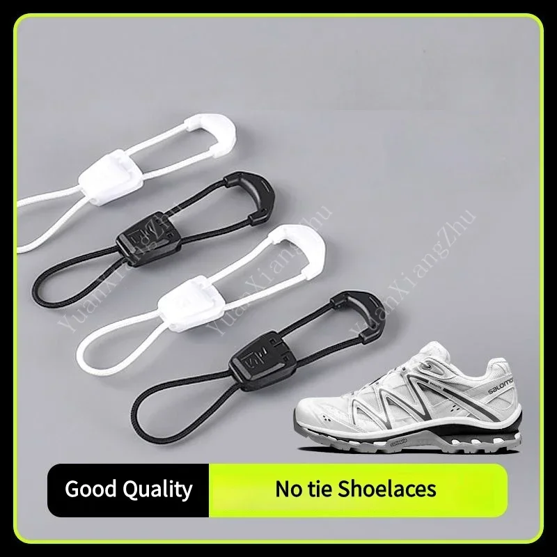 Neue Schnürsenkel ohne Krawatt – Running Gear For Beginners Bewertung und Preis