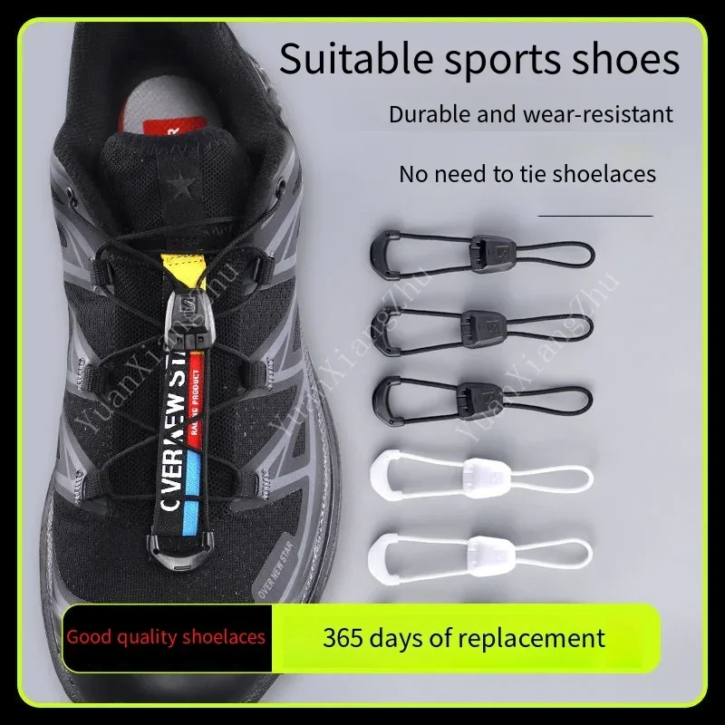 Neue Schnürsenkel ohne Krawatt – Running Gear For Beginners Bewertung und Preis