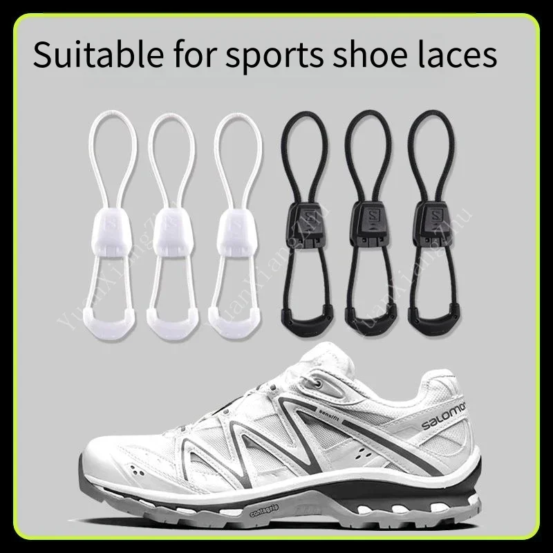 Neue Schnürsenkel ohne Krawatt – Running Gear For Beginners Bewertung und Preis