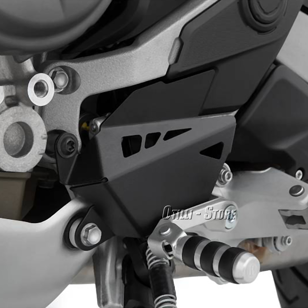 Motorradzubehör Neuer schwarze – Running Gear News Bewertung und Preis