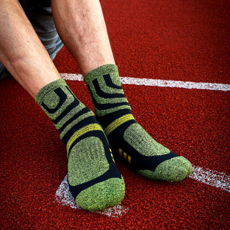 5 Paar Socken für Herren, Anti – Anti Blister Sock Bewertung und Preis