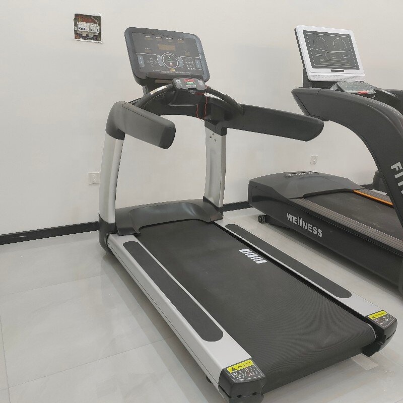 Elektrisches Laufband für Fitn – Running Gear Gym Bewertung und Preis